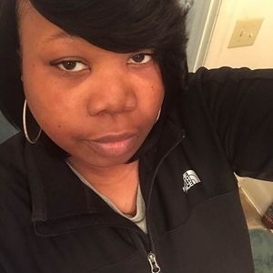 Meet your Posher, Keyana